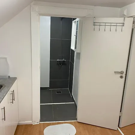 Lägenhet Billund Star