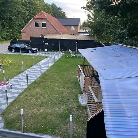 Billund Star
