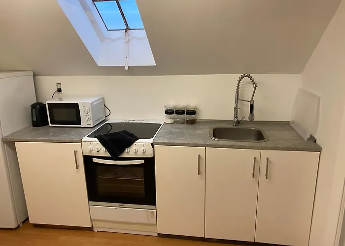 Billund Star Apartamento *