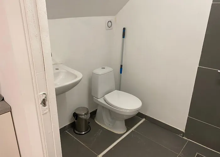 Apartamento Billund Star