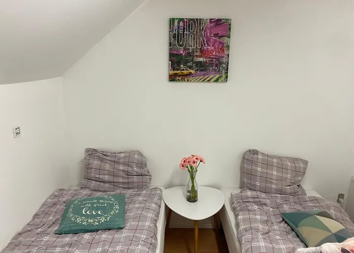 Billund Star Appartement *