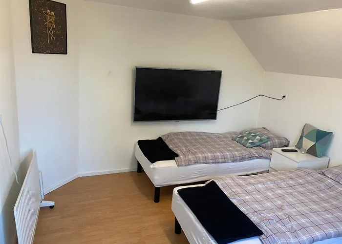 Billund Star Brande
