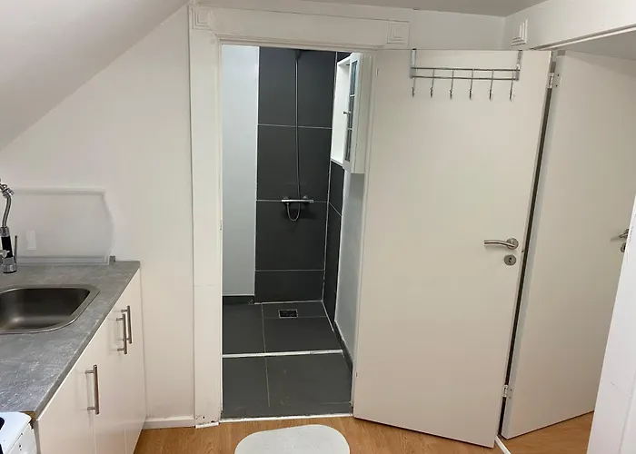 Apartamento Billund Star