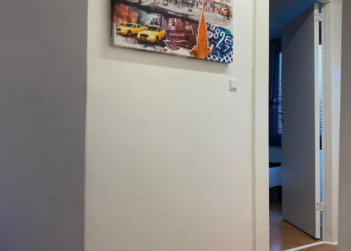 Billund Star Appartement Brande